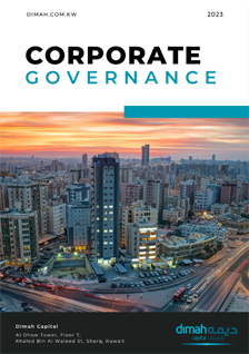 Corporate Governance Guidelines