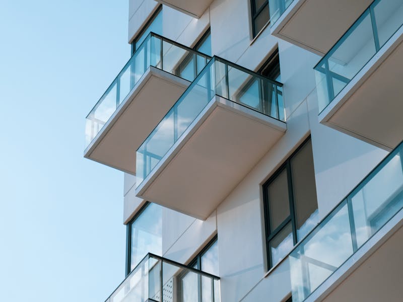 Real Estate Acquisition