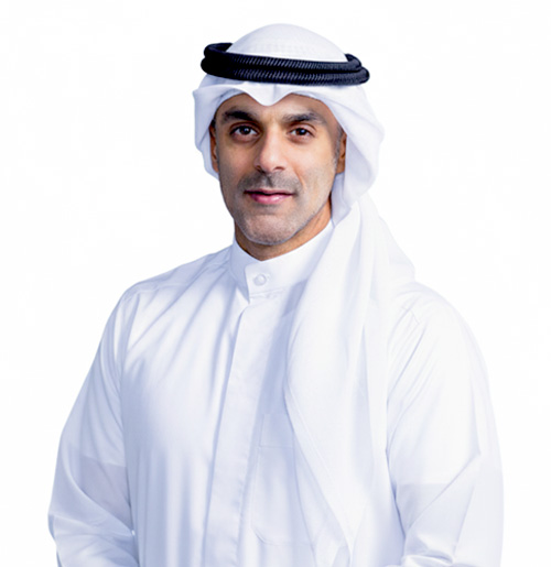 Mr. Abdulaziz Khaled Al Ghemlaas