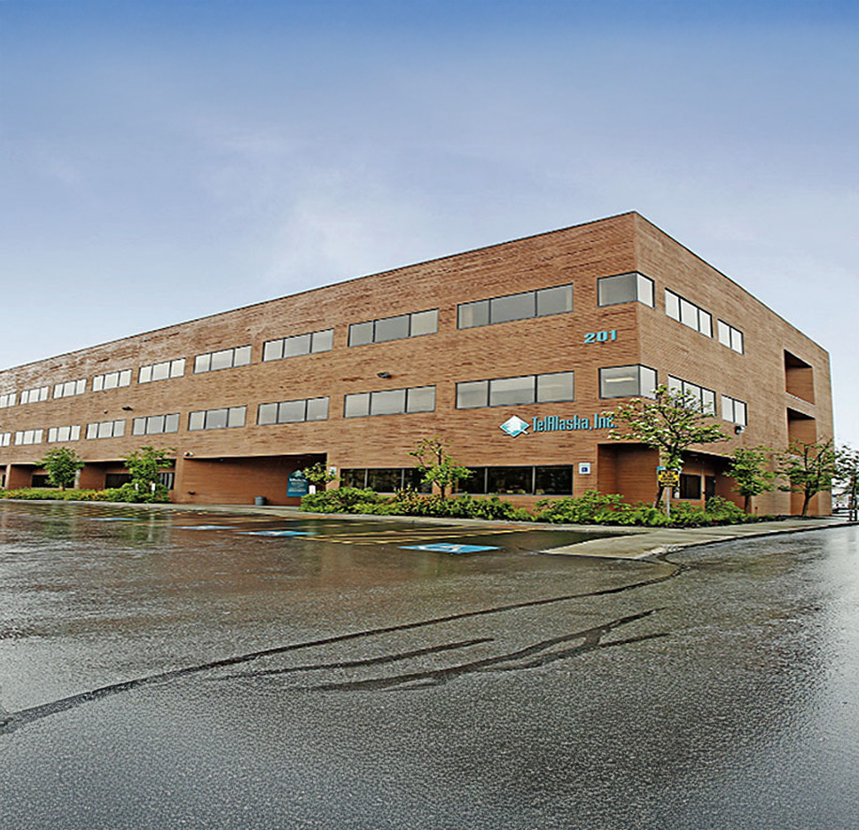 Industrial Lease Fund